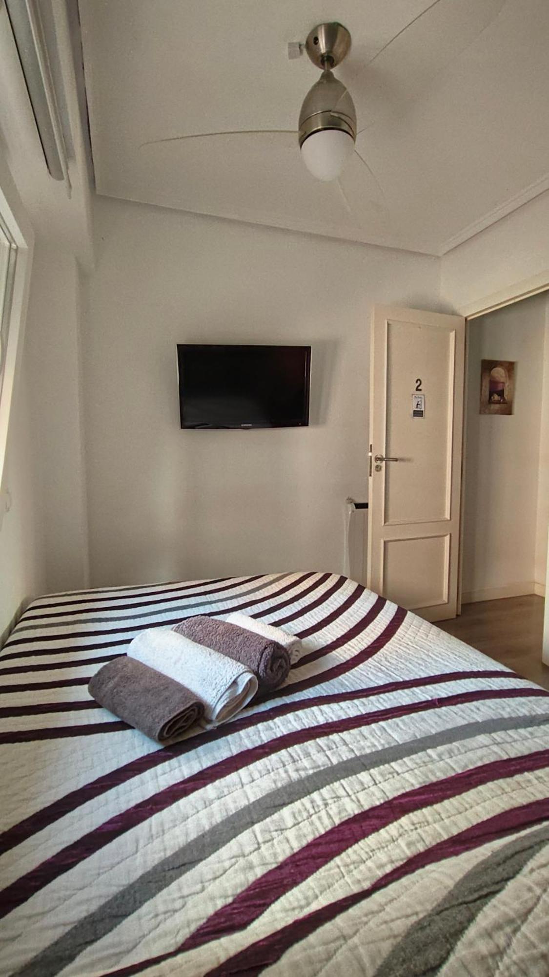 Paul'S Rooms - No Turistico فالنسيا المظهر الخارجي الصورة